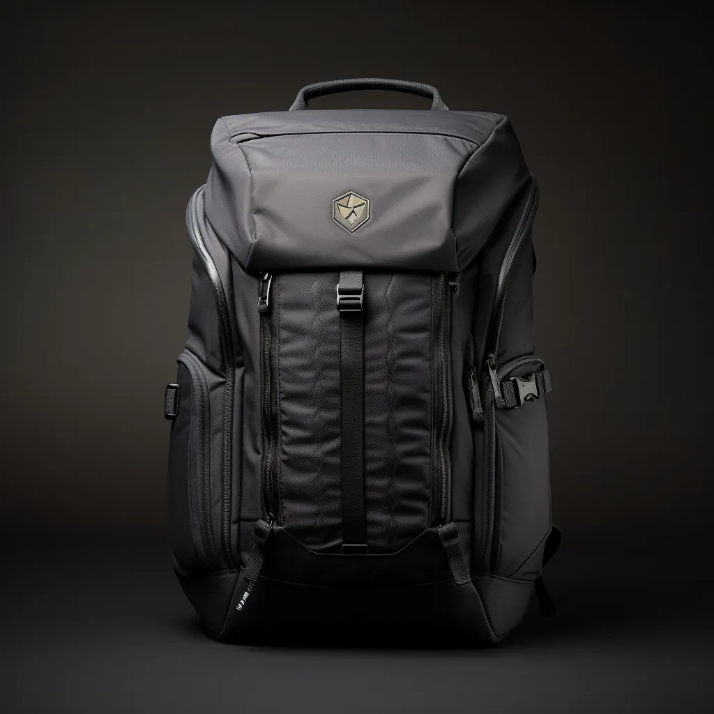 Bulk Business Gifts: Backpacks for Large Teams